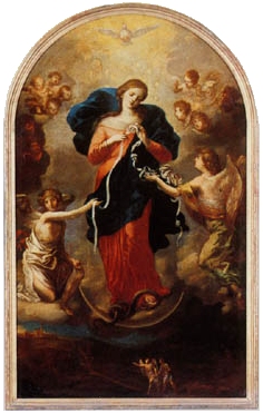 Mary-Untier-of-Knots-1